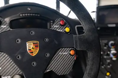 Porsche 911 991 GT3 Cup — Voiture de course d'exception, état impeccable — Thumbnail 16