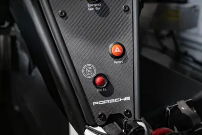 Porsche 911 991 GT3 Cup — Voiture de course d'exception, état impeccable — Thumbnail 19