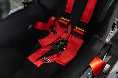 Porsche 911 991 GT3 Cup — Voiture de course d'exception, état impeccable — Thumbnail 24
