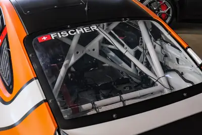 Porsche 911 991 GT3 Cup — Voiture de course d'exception, état impeccable — Thumbnail 26