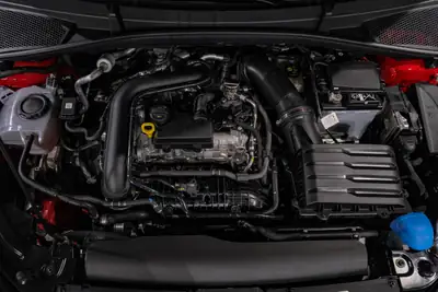 Skoda Fabia 1.0 TSI Top Selection — Citadine dynamique, garantie constructeur 5 ans — Thumbnail 25