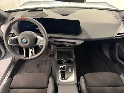 BMW M135 xDrive M Sport Pro — Berline sportive 2025, 300 ch et garantie constructeur — Thumbnail 7