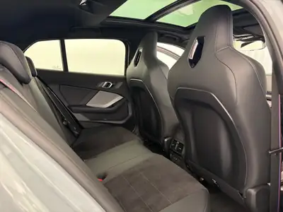 BMW M135 xDrive M Sport Pro — Berline sportive 2025, 300 ch et garantie constructeur — Thumbnail 8