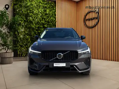Volvo XC60 2.0 T6 TE Ultimate Dark eAWD — SUV hybride rechargeable, 29'000 km seulement — Miniature 8