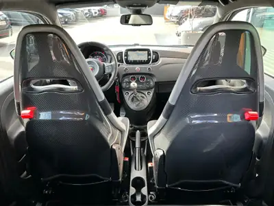 FIAT 500 Abarth 595 — Sportive italienne 180 ch, sans accident — Thumbnail 7
