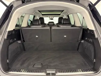 Mercedes-Benz GLS 400 d AMG — SUV 7 places, moteur diesel puissant, kilométrage modéré — Thumbnail 8