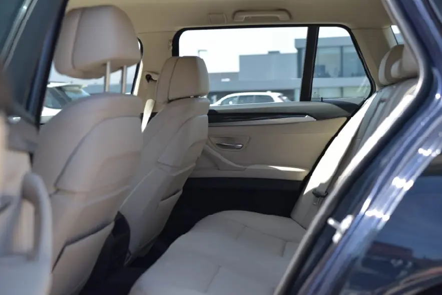 BMW 530 2014 occasion Oberurnen — 5