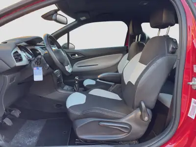 DS3 1.2 VTi SO Chic 2014 — Citadine stylée, entretien suivi, 80 000 km — Miniatur 9