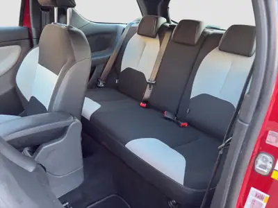 DS3 1.2 VTi SO Chic 2014 — Citadine stylée, entretien suivi, 80 000 km — Miniatur 10