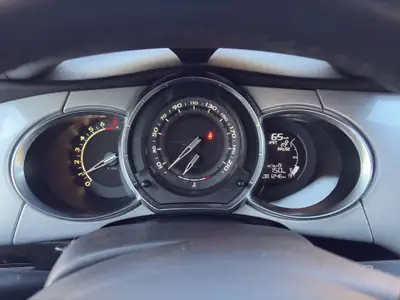 DS3 1.2 VTi SO Chic 2014 — Citadine stylée, entretien suivi, 80 000 km — Miniatur 14