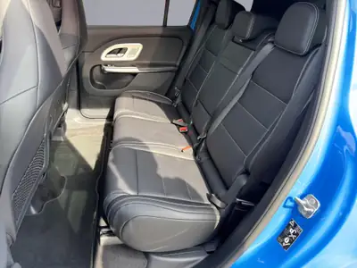 Mercedes-Benz GLB 350 4Matic — SUV électrique performant, faible kilométrage — Miniatur 10