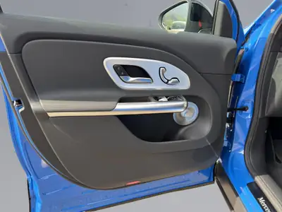 Mercedes-Benz GLB 350 4Matic — SUV électrique performant, faible kilométrage — Miniatur 15