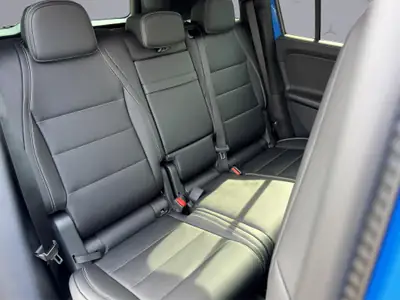 Mercedes-Benz GLB 350 4Matic — SUV électrique performant, faible kilométrage — Miniatur 17