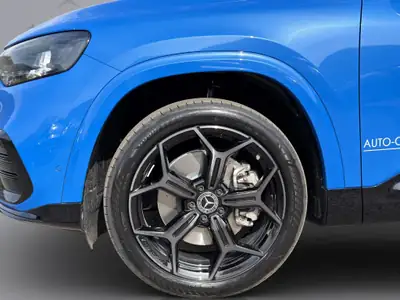 Mercedes-Benz GLB 350 4Matic — SUV électrique performant, faible kilométrage — Miniatur 21