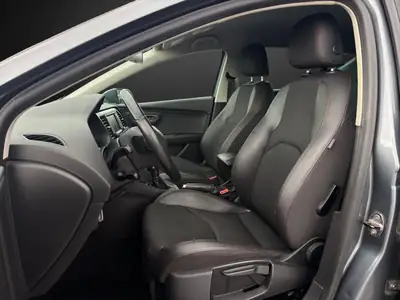 SEAT Leon 1.8 TSI 180 ch — Berline dynamique, sans accident, 205'000 km — Thumbnail 7