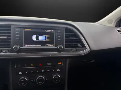 SEAT Leon 1.8 TSI 180 ch — Berline dynamique, sans accident, 205'000 km — Thumbnail 12