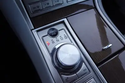 Jaguar XF 3.0d S V6 Portfolio — Berline premium diesel, 8 roues, expertisé 2025 — Miniatura 20