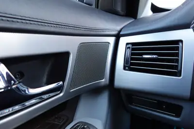 Jaguar XF 3.0d S V6 Portfolio — Berline premium diesel, 8 roues, expertisé 2025 — Miniatura 26