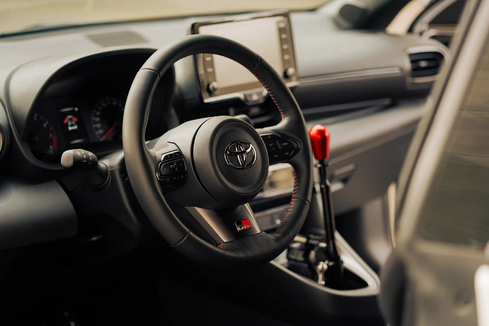 Toyota GR Yaris 2022 occasion Münchenstein — 3