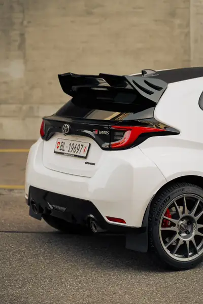 Toyota GR Yaris 1.6 GR Sport — Sportive compacte 261 ch, rare et exceptionnellement équipée — Detail