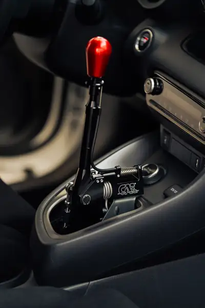 Toyota GR Yaris 1.6 GR Sport — Sportive compacte 261 ch, rare et exceptionnellement équipée — Miniatur 7