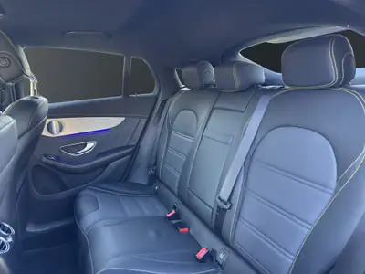 Mercedes-Benz GLC Coupé 63 AMG 4Matic — Coupé sportif, 476 ch, première main suisse — Thumbnail 15