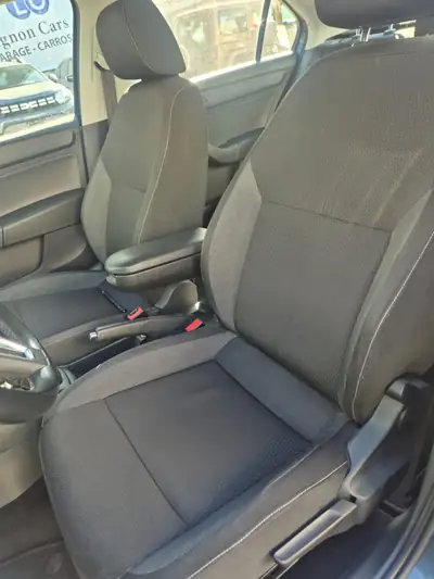 Skoda Rapid 1.4 TSI Active DSG — Berline dynamique, entretien économique — detail