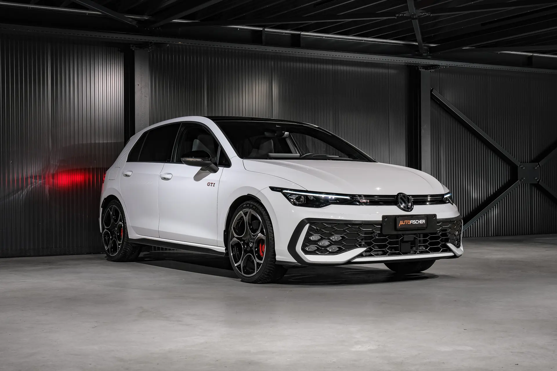 Volkswagen Golf 2024 occasion Ettingen — 5