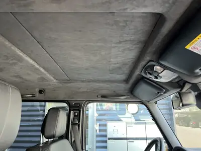 Mercedes-Benz G 350 BlueTEC — Le SUV de prestige robuste et économe — Miniatur 8