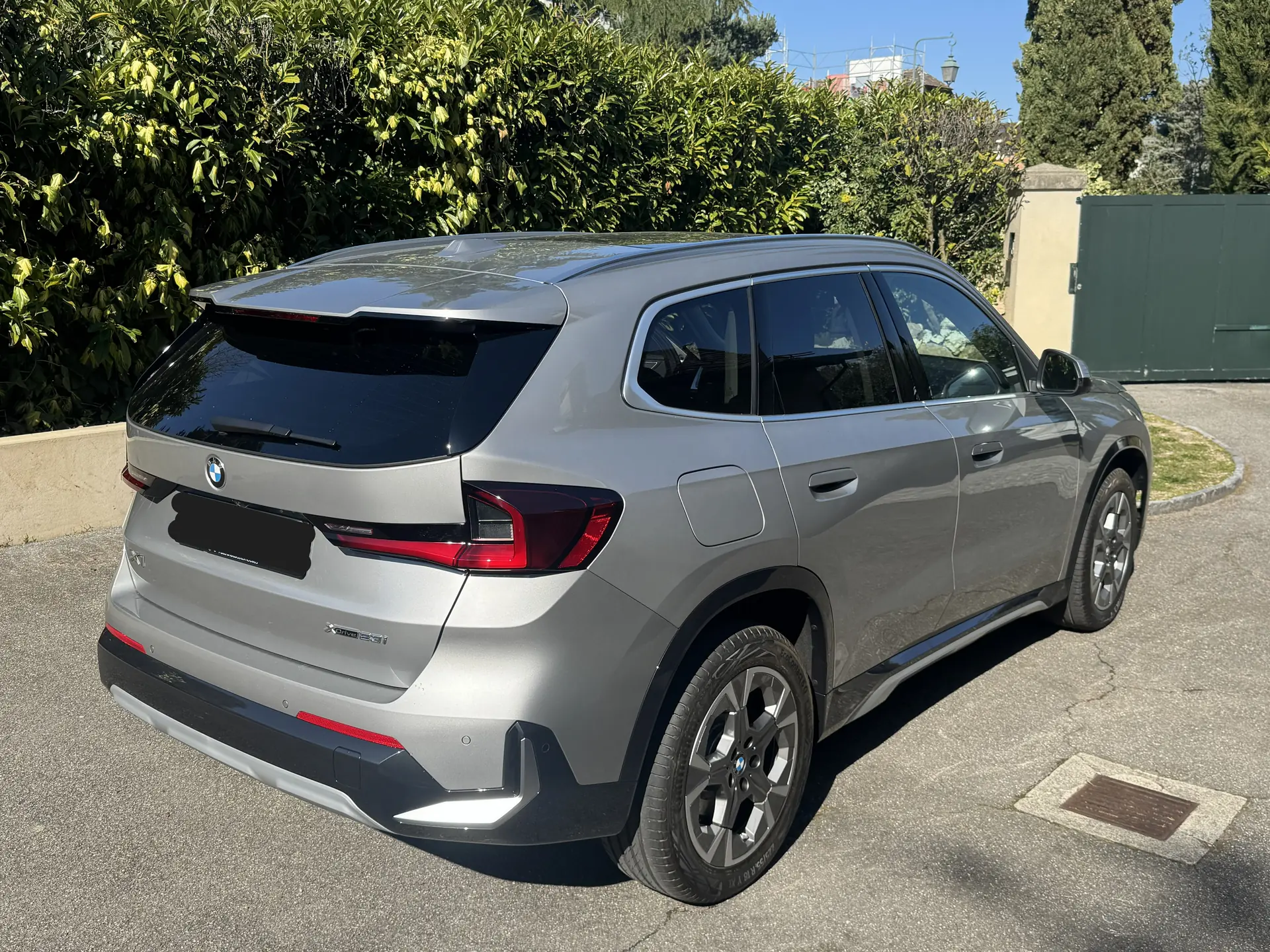 BMW X1 2025 occasion St Prex — 3