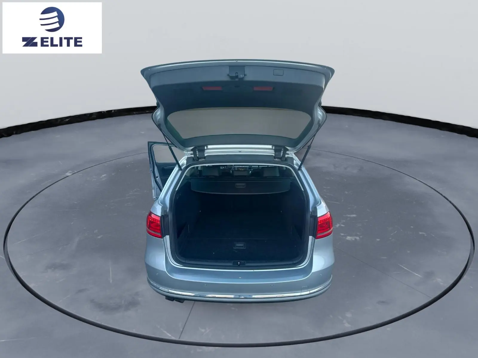 Volkswagen Passat 2014 occasion Pratteln — 2