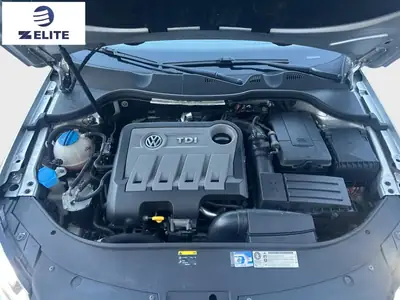 VW Passat Variant 2.0 BlueTDI R-Line — Monospace diesel efficace, entretien impeccable — Miniatur 7