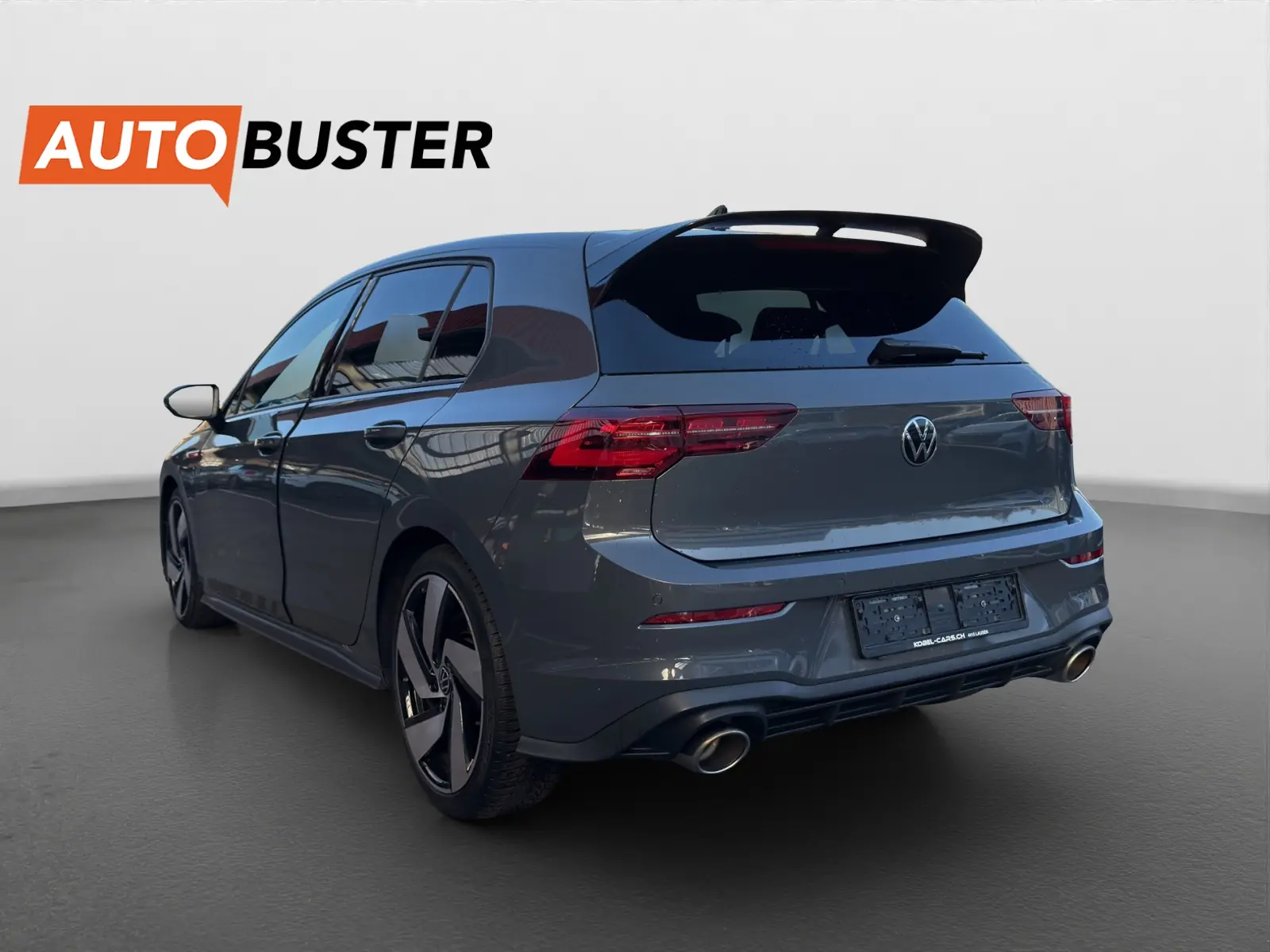 Volkswagen Golf 2022 occasion Liestal — 3