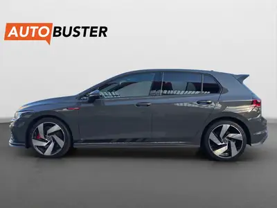 Volkswagen Golf 2.0 TSI GTI Clubsport — Performance sportive et garantie constructeur — côté