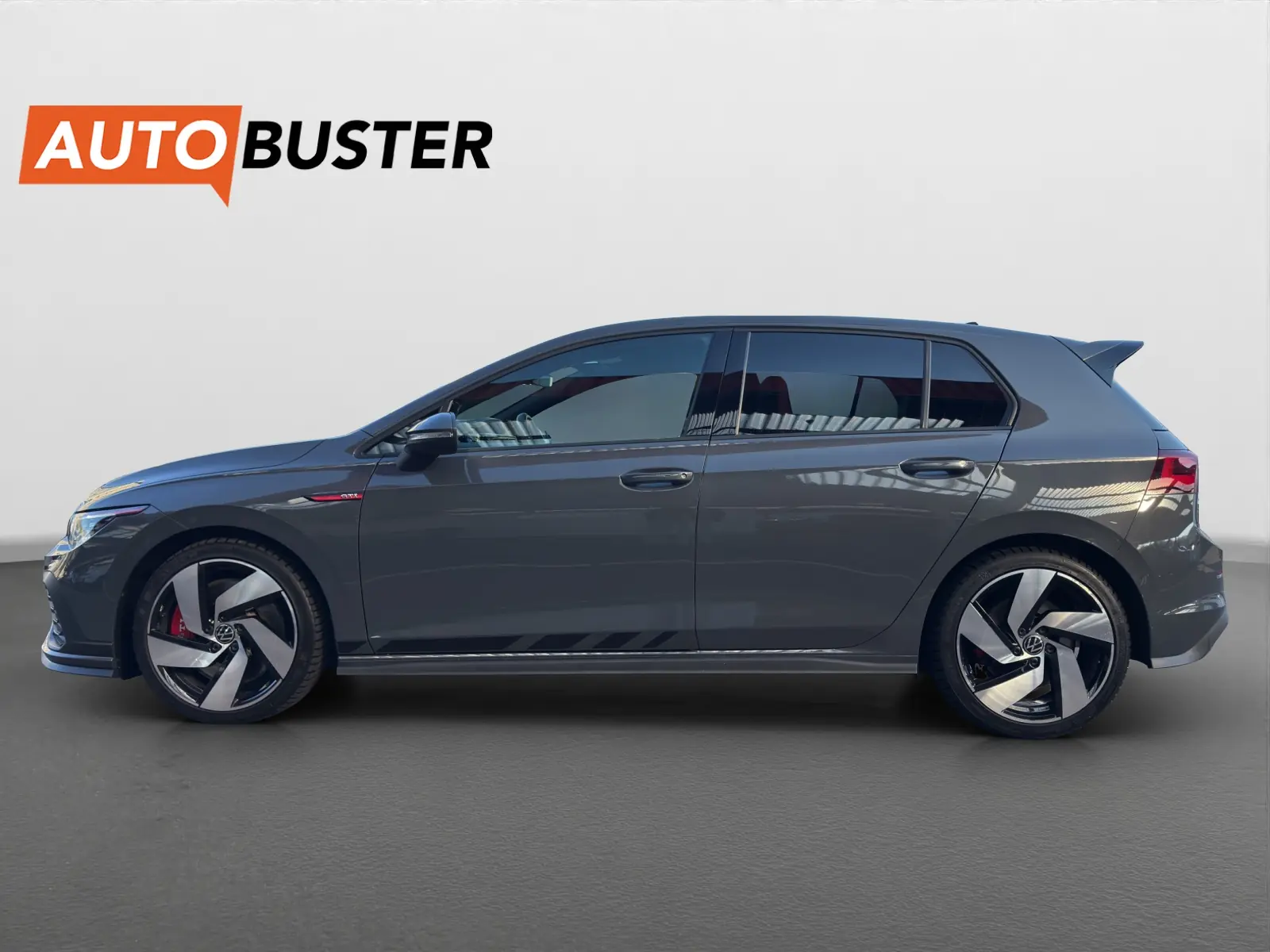 Volkswagen Golf 2022 occasion Liestal — 2