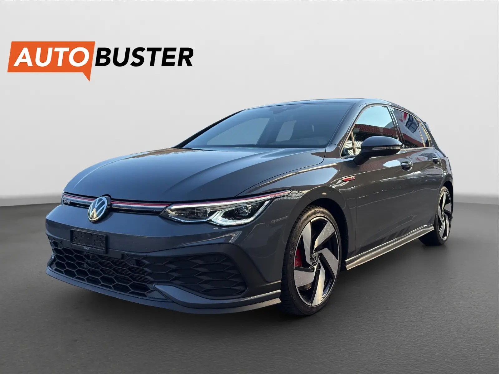 Volkswagen Golf 2022 occasion Liestal — 1