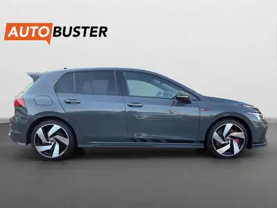 Volkswagen Golf 2.0 TSI GTI Clubsport — Performance sportive et garantie constructeur — détail