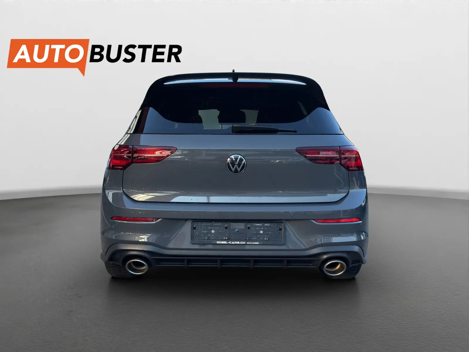 Volkswagen Golf 2022 occasion Liestal — 4