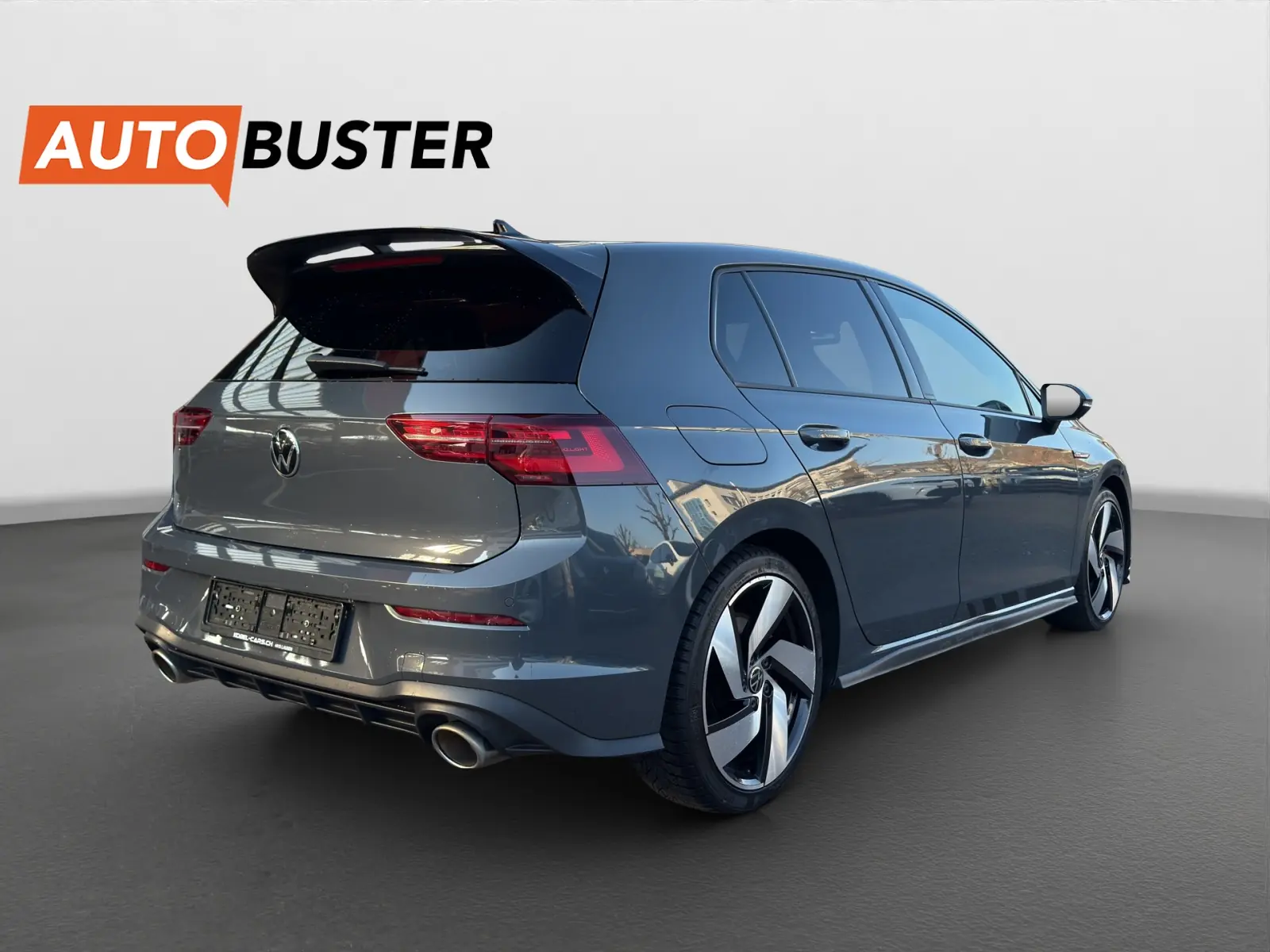 Volkswagen Golf 2022 occasion Liestal — 5