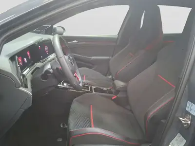 Volkswagen Golf 2.0 TSI GTI Clubsport — Performance sportive et garantie constructeur — Miniature 9