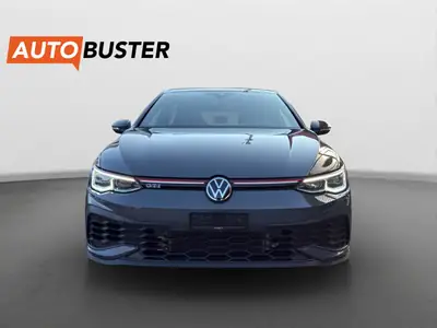 Volkswagen Golf 2.0 TSI GTI Clubsport — Performance sportive et garantie constructeur — Miniature 8