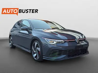 Volkswagen Golf 2.0 TSI GTI Clubsport — Performance sportive et garantie constructeur — Miniature 7