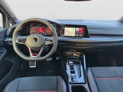 Volkswagen Golf 2.0 TSI GTI Clubsport — Performance sportive et garantie constructeur — Miniature 12
