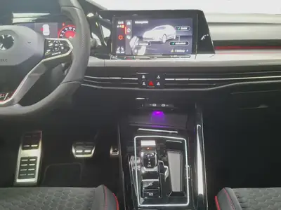 Volkswagen Golf 2.0 TSI GTI Clubsport — Performance sportive et garantie constructeur — Miniature 13