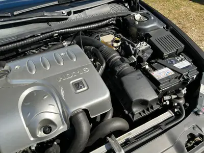 Peugeot 406 Coupé 2.2 HDI — Chef-d'œuvre Pininfarina, youngtimer élégant — Miniatura 19