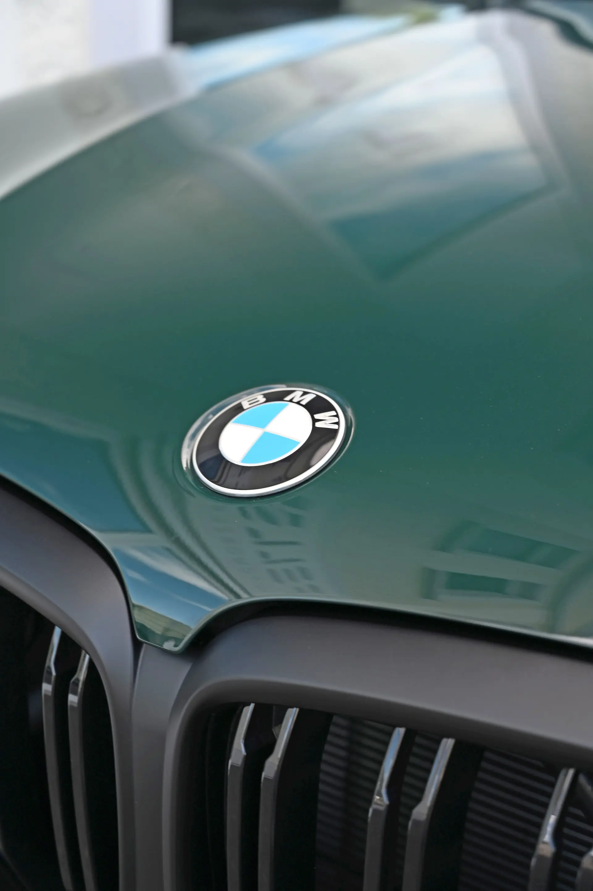 BMW X5 2024 occasion Suhr — 4