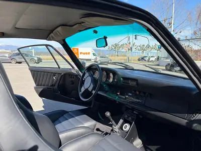 Porsche 911 930 Turbo 1981 — Légende turbo des années 80, 300 ch authentiques — Miniatura 8