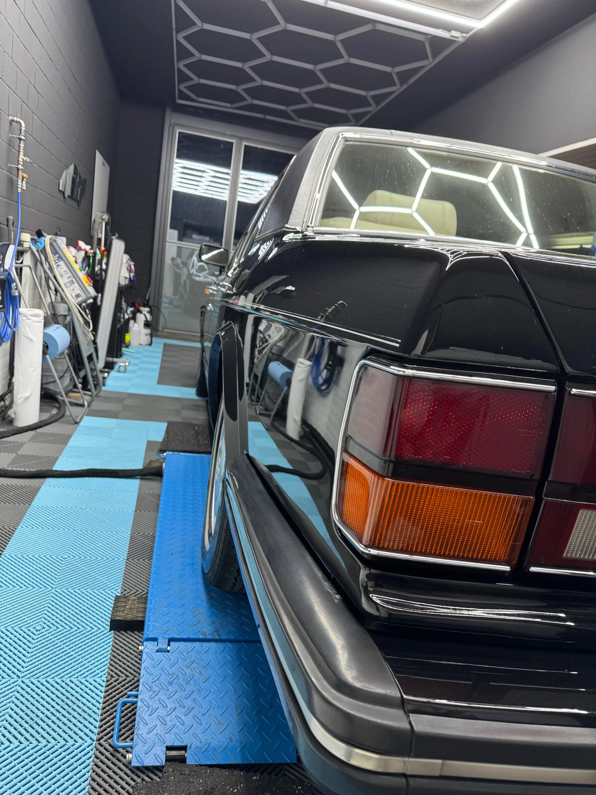 Bentley Turbo 1989 occasion Aarwangen — 4