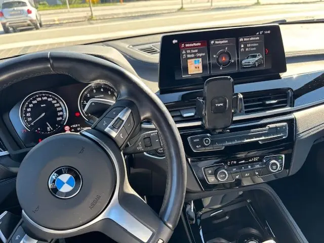 BMW X2 2023 occasion Uvrier — 5