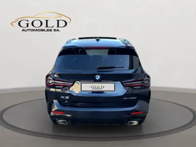 BMW X3 xDrive 48V 20d M Sport — Diesel hybride, 63 980 km, expertisé BMW — Thumbnail 15